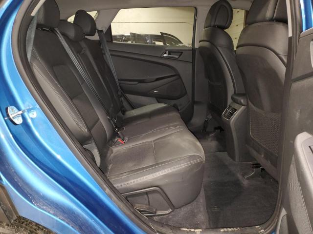 Photo 10 from auction – 2017 HYUNDAI TUCSON LIM with VIN KM8J3CA2XHU446105