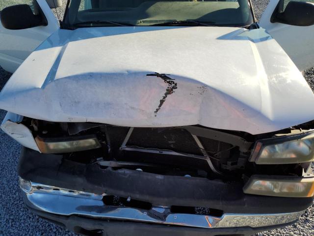 Photo 11 from auction – 2003 CHEVROLET SILVERADO with VIN 1GCEC14XX3Z265454