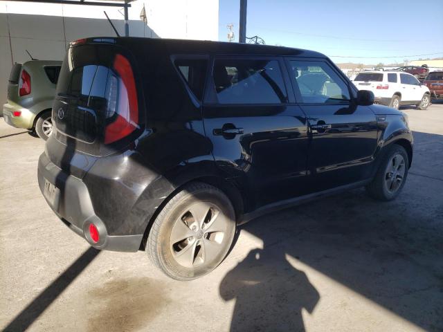 Zdjęcie 3 z aukcji – 2014 KIA SOUL z VIN KNDJN2A26E7055407