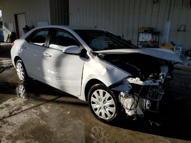 Photo 4 from auction – 2014 TOYOTA COROLLA L with VIN 5YFBURHE9EP026109