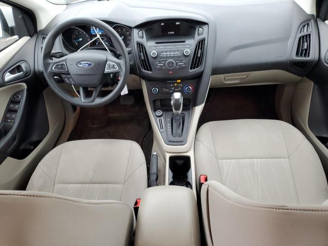 Photo 8 from auction – 2015 FORD FOCUS SE with VIN 1FADP3F22FL217490
