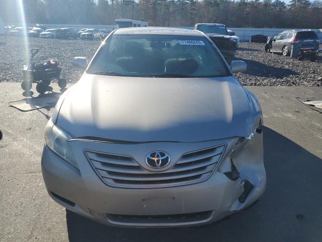 Photo 5 from auction – 2007 TOYOTA CAMRY CE with VIN 4T1BE46K37U162469