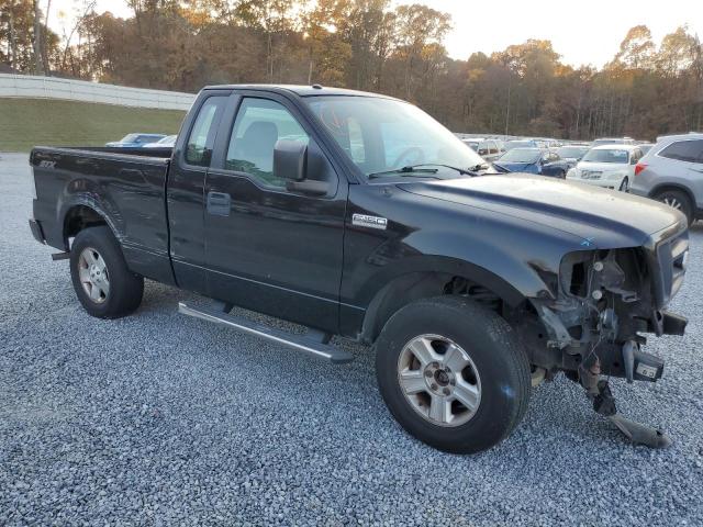 Photo 4 from auction – 2007 FORD F150 with VIN 1FTRF12217NA87902