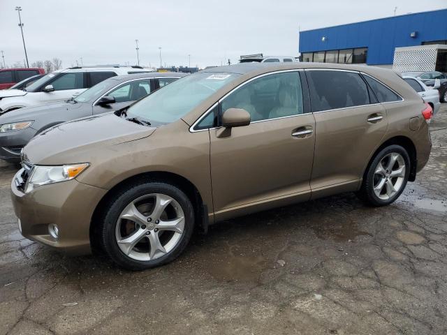 Photo 1 from auction – 2010 TOYOTA VENZA with VIN 4T3BK3BB2AU042038