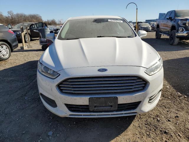 Photo 5 from auction – 2016 FORD FUSION SE with VIN 3FA6P0HD4GR380263