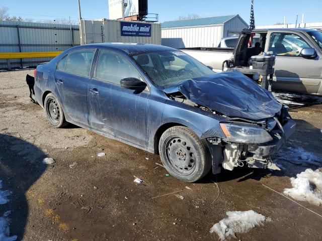 Photo 4 from auction – 2014 VOLKSWAGEN JETTA BASE with VIN 3VW2K7AJXEM367461