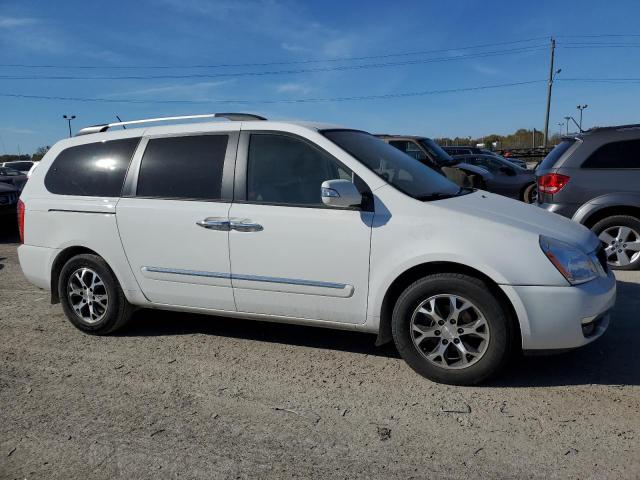 Photo 4 from auction – 2014 KIA SEDONA EX with VIN KNDMH4C77E6592592