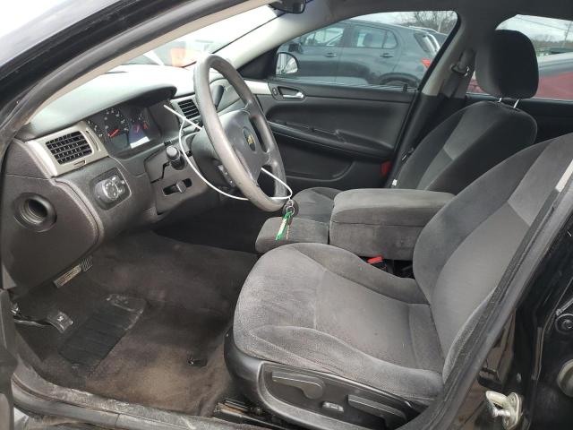 Photo 7 from auction – 2014 CHEVROLET IMPALA LIM with VIN 2G1WD5E36E1184766