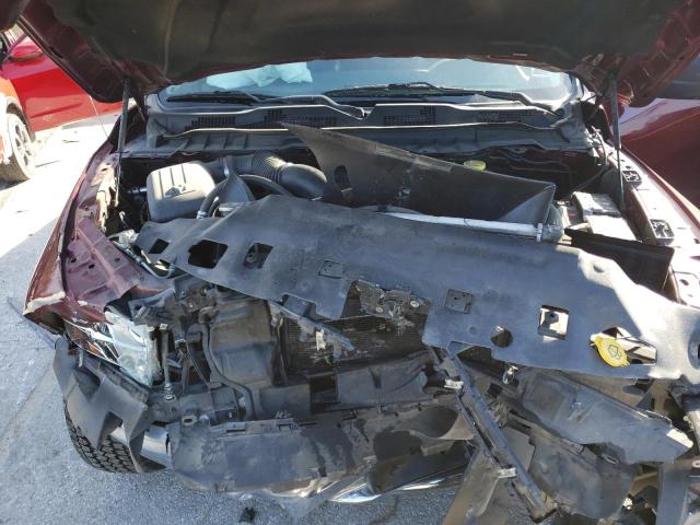 Photo 11 from auction – 2018 RAM 1500 ST with VIN 1C6RR6ST6JS298509