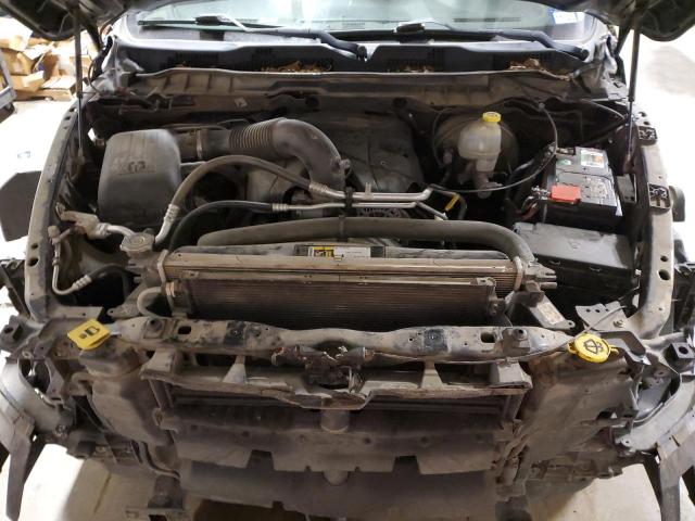 Photo 11 from auction – 2015 RAM 1500 LONGH with VIN 1C6RR6PT9FS722412