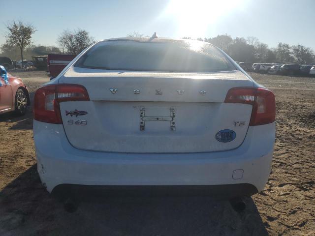 Photo 6 from auction – 2013 VOLVO S60 T5 with VIN YV1612FS9D1215186