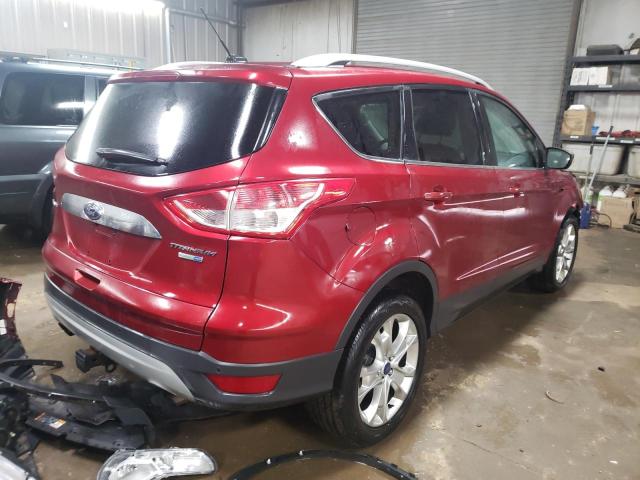 Photo 3 from auction – 2014 FORD ESCAPE TIT with VIN 1FMCU9J99EUB41308