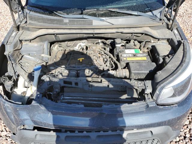 Photo 11 from auction – 2014 KIA SOUL + with VIN KNDJP3A54E7036851