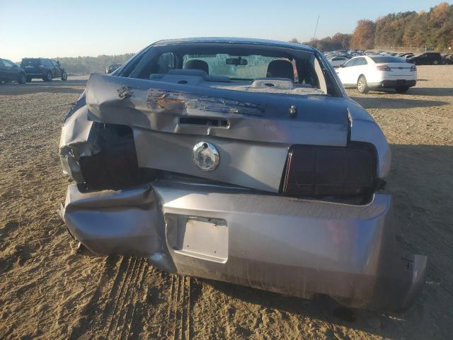 Photo 6 from auction – 2007 FORD MUSTANG with VIN 1ZVFT80N575211135