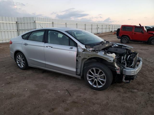 Photo 4 from auction – 2017 FORD FUSION SE with VIN 3FA6P0HD4HR276745