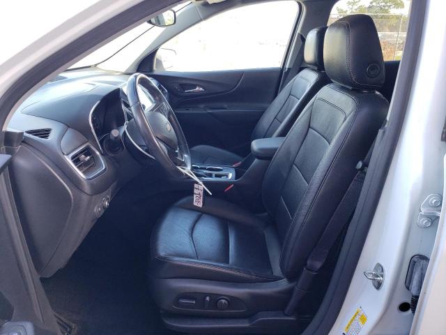 Photo 7 from auction – 2020 CHEVROLET EQUINOX LT with VIN 3GNAXLEX4LS716525