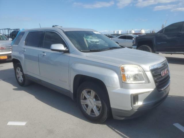 Zdjęcie 4 z aukcji – 2016 GMC TERRAIN SL z VIN 2GKALMEK1G6267019