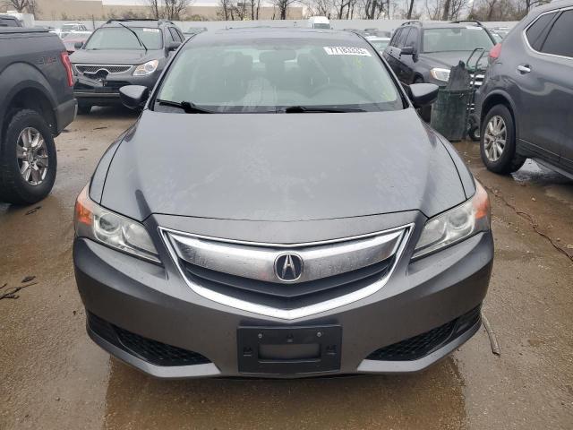 Photo 5 from auction – 2013 ACURA ILX 20 with VIN 19VDE1F3XDE021275