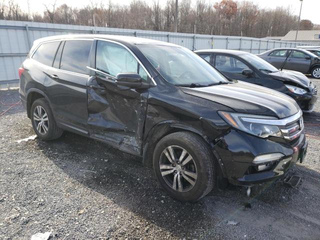 Photo 4 from auction – 2017 HONDA PILOT EXL with VIN 5FNYF6H51HB010795
