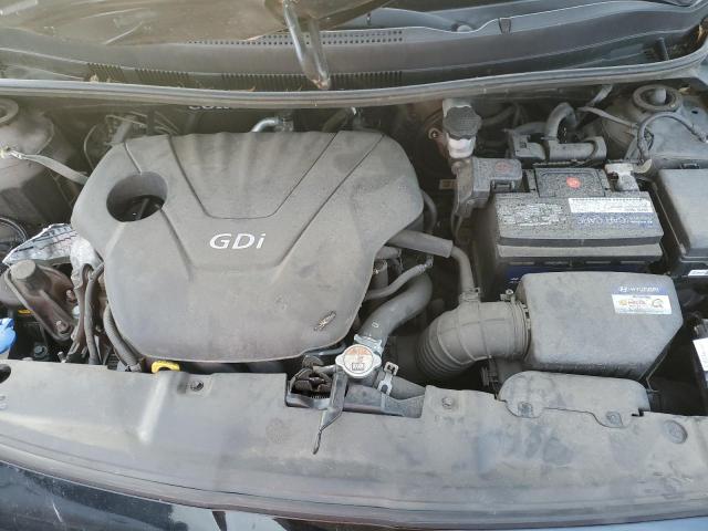 Photo 11 from auction – 2016 HYUNDAI ACCENT SE with VIN KMHCT5AE5GU296482