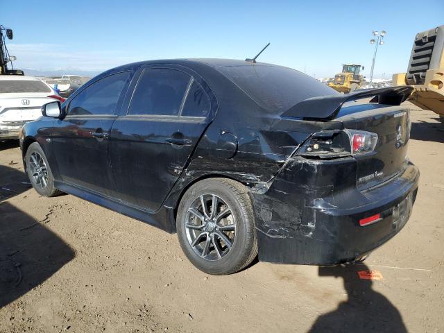 Photo 2 from auction – 2015 MITSUBISHI LANCER with VIN JA32V2FW4FU006711