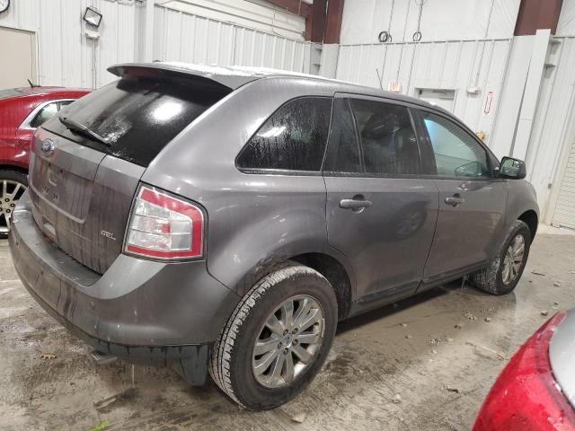 Photo 3 from auction – 2010 FORD EDGE SEL with VIN 2FMDK3JC8ABA15864