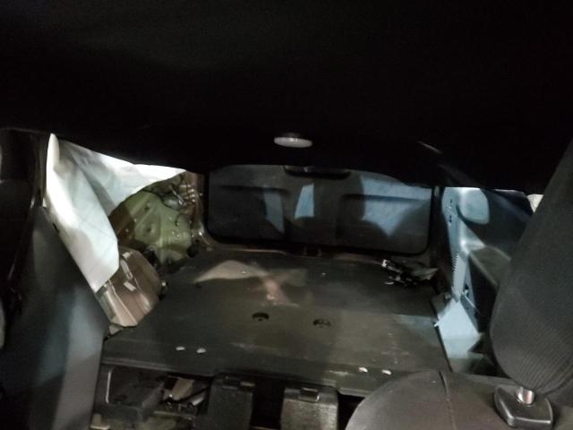 Photo 10 from auction – 2020 FORD EXPLORER P with VIN 1FM5K8AB5LGA18628