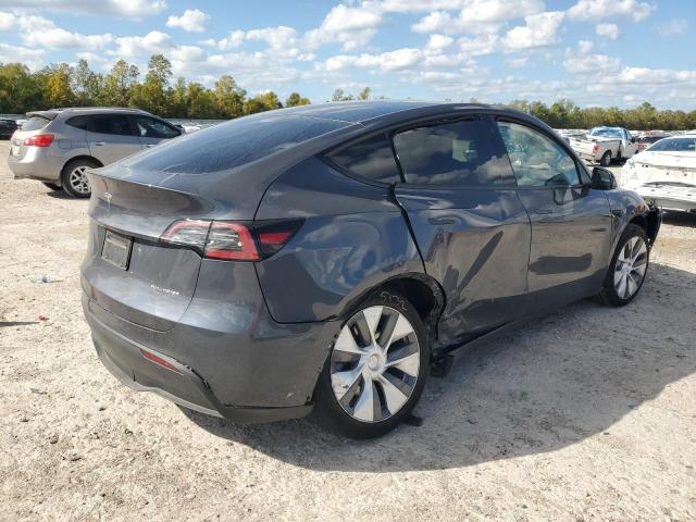 Photo 3 from auction – 2023 TESLA MODEL Y with VIN 7SAYGDEEXPA045940
