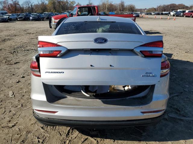Photo 6 from auction – 2019 FORD FUSION SE with VIN 3FA6P0LU2KR241250