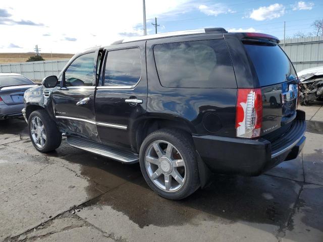 Photo 2 from auction – 2007 CADILLAC ESCALADE L with VIN 1GYFK63897R217488