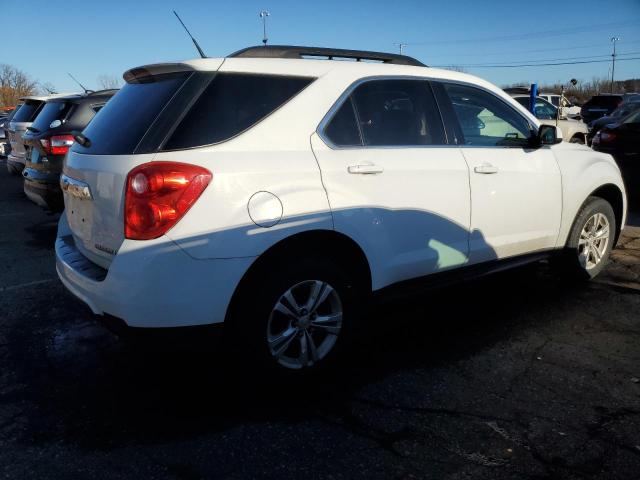 Photo 3 from auction – 2010 CHEVROLET EQUINOX LT with VIN 2CNALDEW1A6296019
