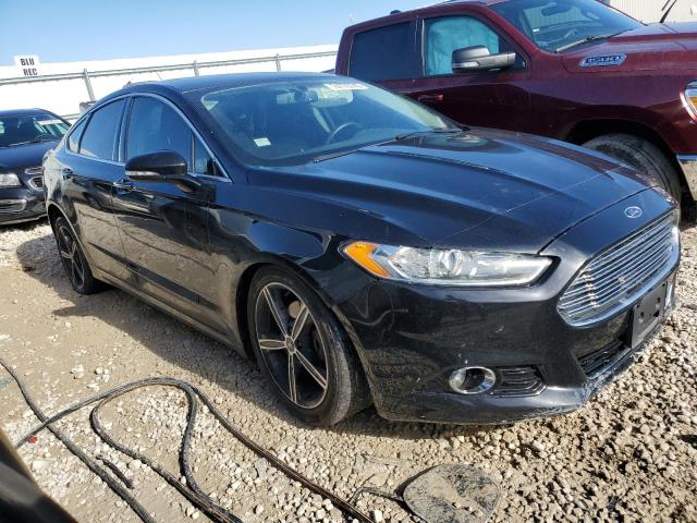 Photo 4 from auction – 2016 FORD FUSION TIT with VIN 3FA6P0D97GR166692