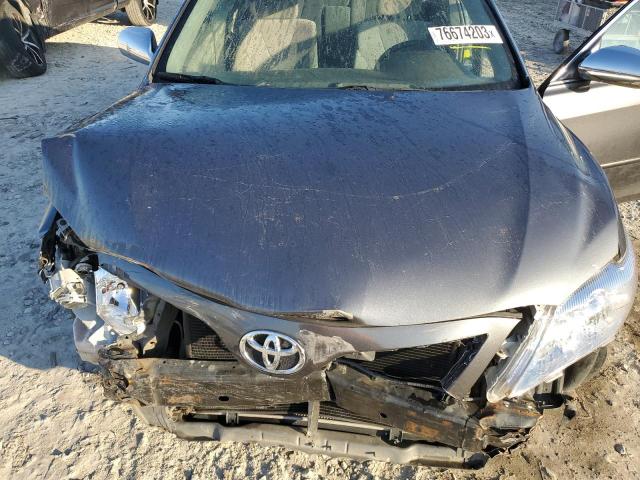 Photo 11 from auction – 2011 TOYOTA CAMRY BASE with VIN 4T1BF3EK6BU671179
