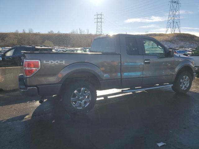 Zdjęcie 3 z aukcji – 2014 FORD F150 SUPER z VIN 1FTFX1EF3EKD59833