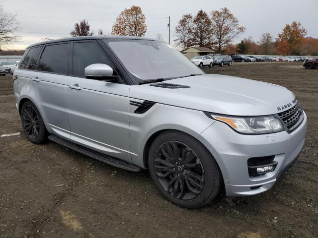Photo 4 from auction – 2017 LAND ROVER RANGE ROVE with VIN SALWV2FV6HA141129