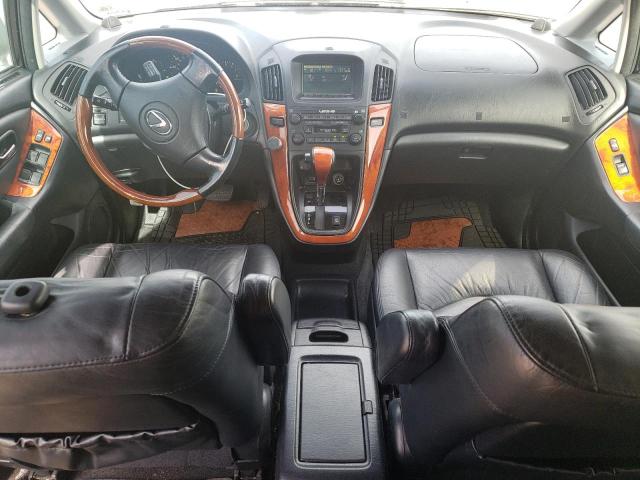 Photo 8 from auction – 2002 LEXUS RX 300 with VIN JTJGF10UX20121818