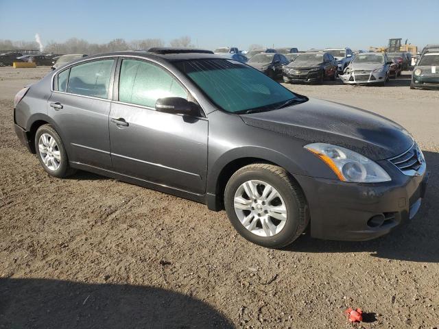 Photo 4 from auction – 2010 NISSAN ALTIMA BAS with VIN 1N4AL2AP4AC154266