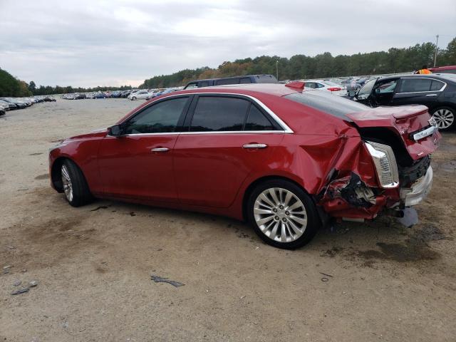 Photo 2 from auction – 2017 CADILLAC CTS PREMIU with VIN 1G6AY5SS2H0142261