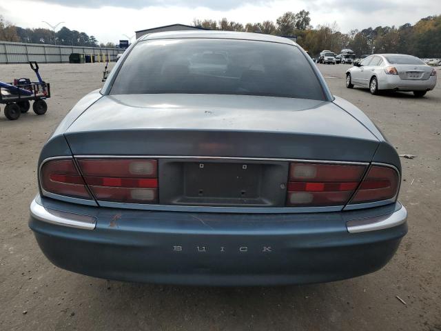 Photo 6 from auction – 2002 BUICK PARK AVENU with VIN 1G4CW54K424201220