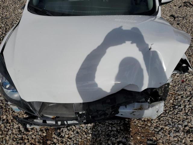 Photo 11 from auction – 2013 MAZDA 3 with VIN JM1BL1MP3D1779391