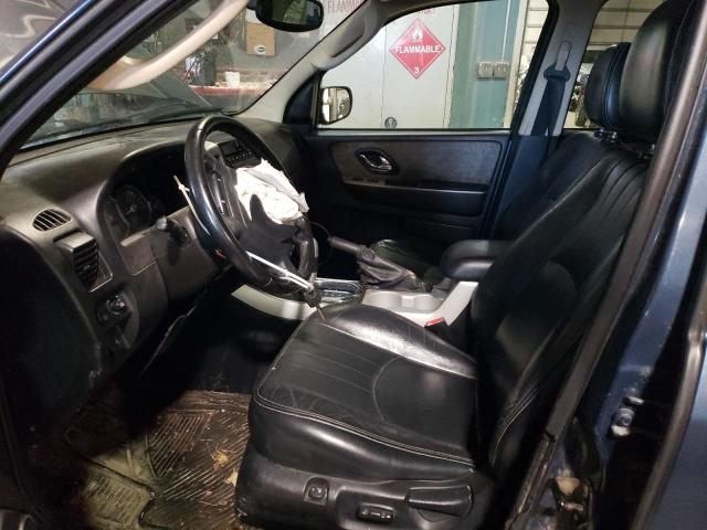 Photo 7 from auction – 2005 MERCURY MARINER with VIN 4M2CU57175DJ08977