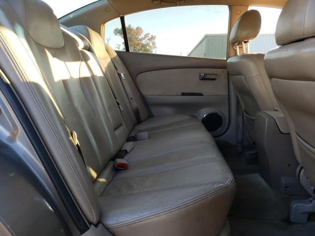 Photo 10 from auction – 2005 NISSAN ALTIMA SE with VIN 1N4BL11D45C126137