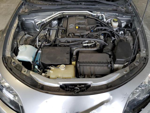 Photo 11 from auction – 2015 MAZDA MX-5 MIATA with VIN JM1NC2PF6F0240259