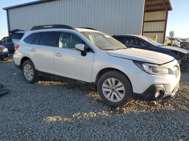 Photo 4 from auction – 2018 SUBARU OUTBACK 2. with VIN 4S4BSACC6J3298838
