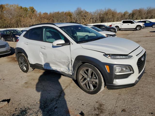 Photo 4 from auction – 2018 HYUNDAI KONA LIMIT with VIN KM8K33A54JU098693
