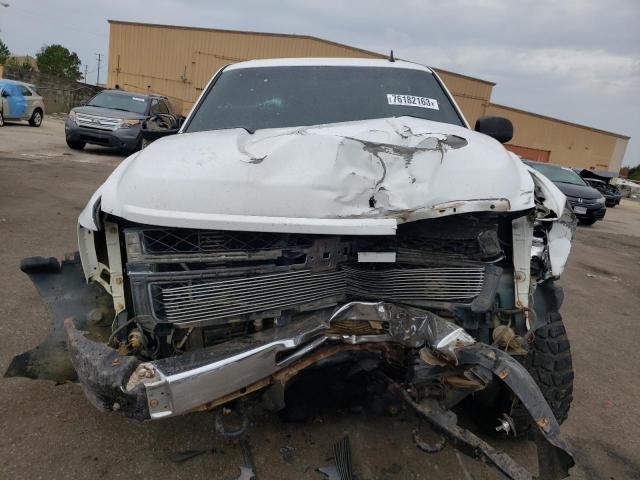 Photo 5 from auction – 2014 CHEVROLET SILVERADO with VIN 1GC1KXE84EF156472