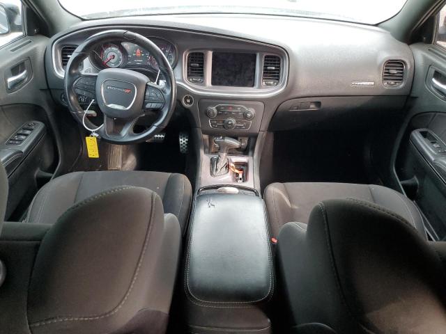 Photo 8 from auction – 2019 DODGE CHARGER R/ with VIN 2C3CDXCT0KH692599