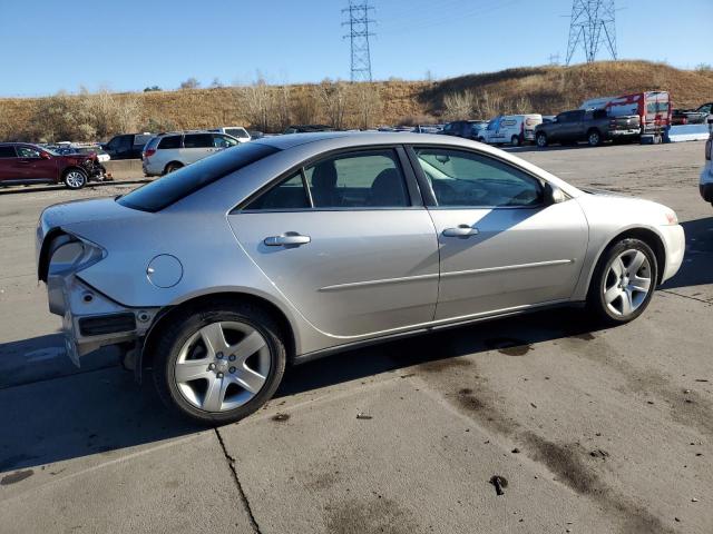 Photo 3 from auction – 2008 PONTIAC G6 BASE with VIN 1G2ZG57B084198594