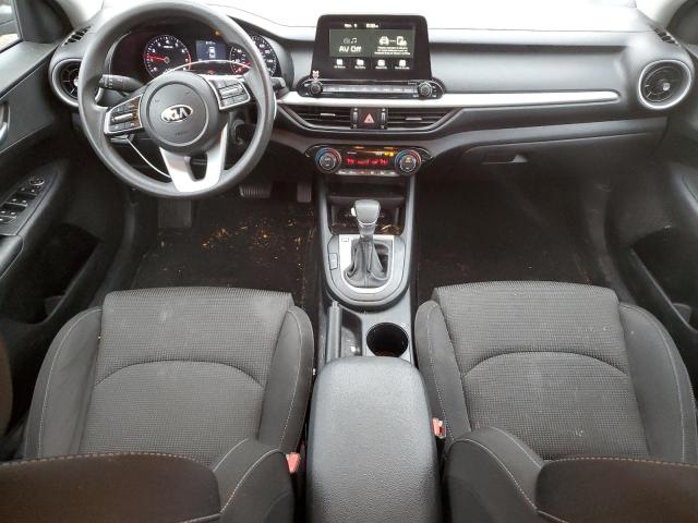 Photo 8 from auction – 2019 KIA FORTE FE with VIN 3KPF24AD8KE106963