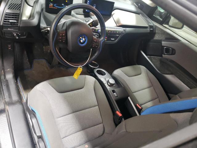 Photo 8 from auction – 2021 BMW I3 BEV with VIN WBY8P2C09M7J64171